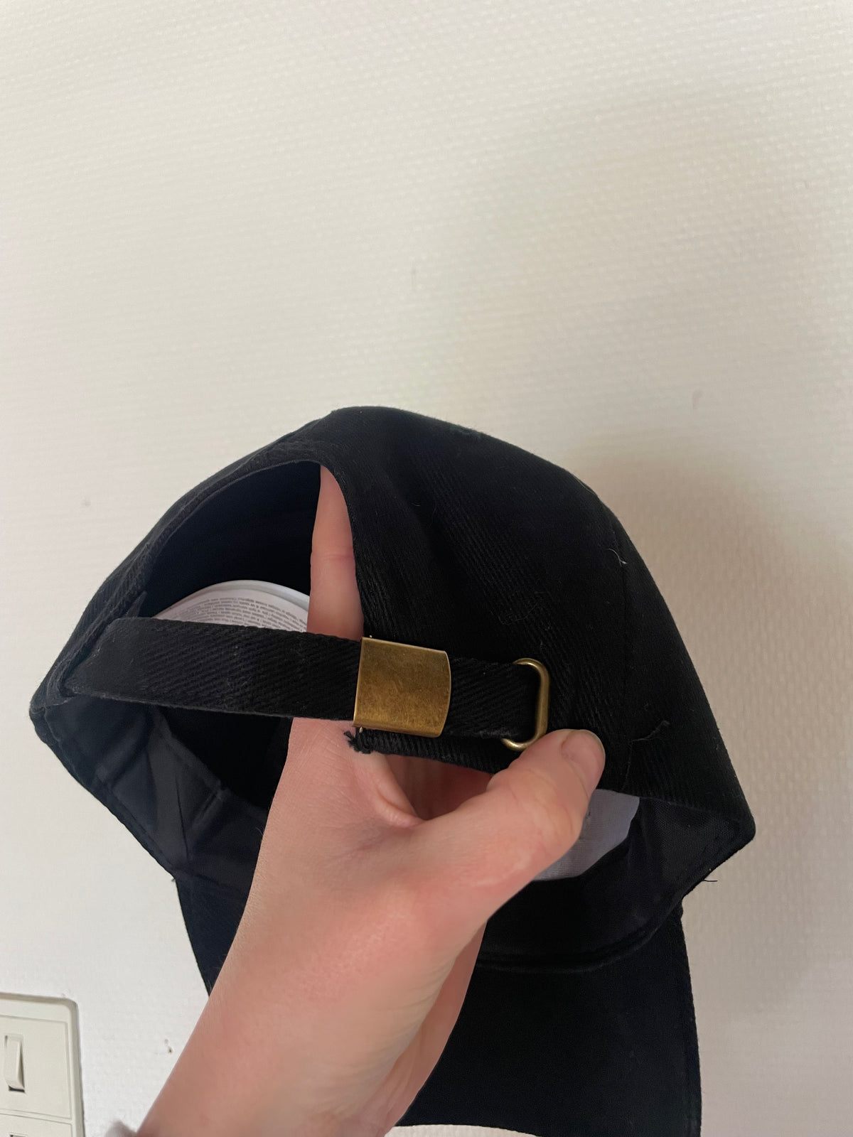 Casquette FemmeFarm